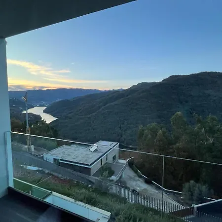 Serenity In Paradise Vieira do Minho