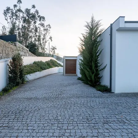 Ferienhaus Serenity In Paradise *