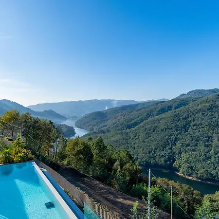 Ferienhaus Serenity In Paradise
