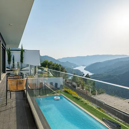 Ferienhaus Serenity In Paradise *