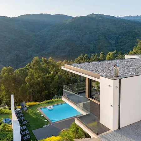 Serenity In Paradise * Vieira do Minho