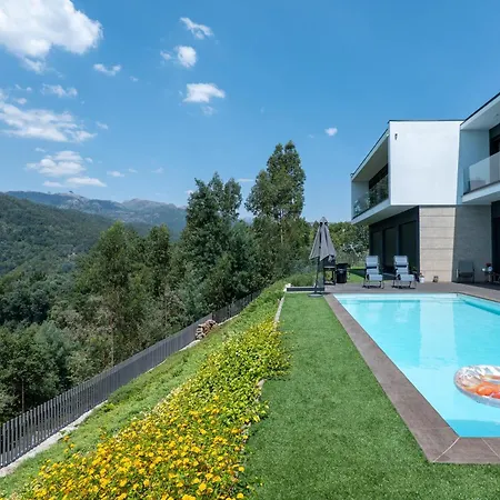 Serenity In Paradise * Vieira do Minho