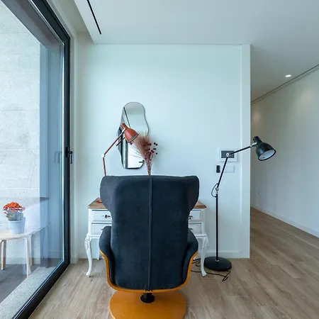 Ferienhaus Serenity In Paradise Vieira do Minho