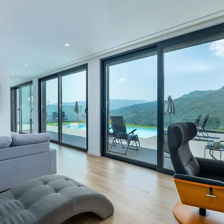 Ferienhaus Serenity In Paradise *