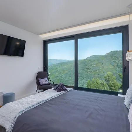 Serenity In Paradise Holiday home Vieira do Minho