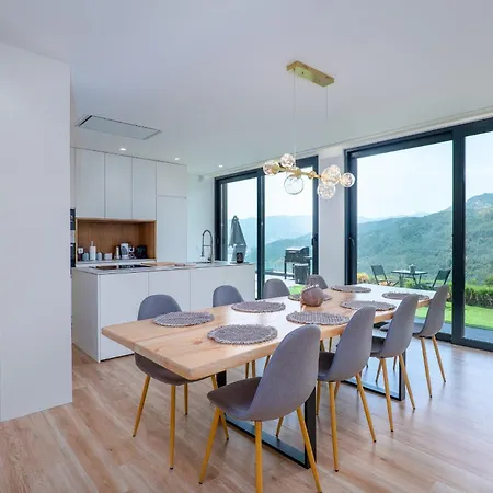 Holiday home Serenity In Paradise Vieira do Minho