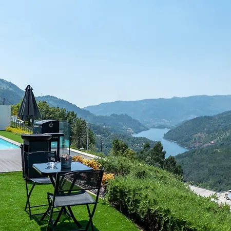 Ferienhaus Serenity In Paradise